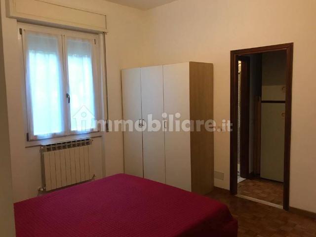 Bilocale via Trieste 16, Centro, San Donato Milanese