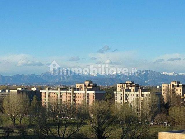 Bilocale via Trieste, Centro, San Donato Milanese
