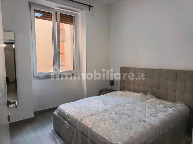 Bilocale via Trieste e Trento, Emanuele II, C. Colombo, Morelli e Silvati, Avellino