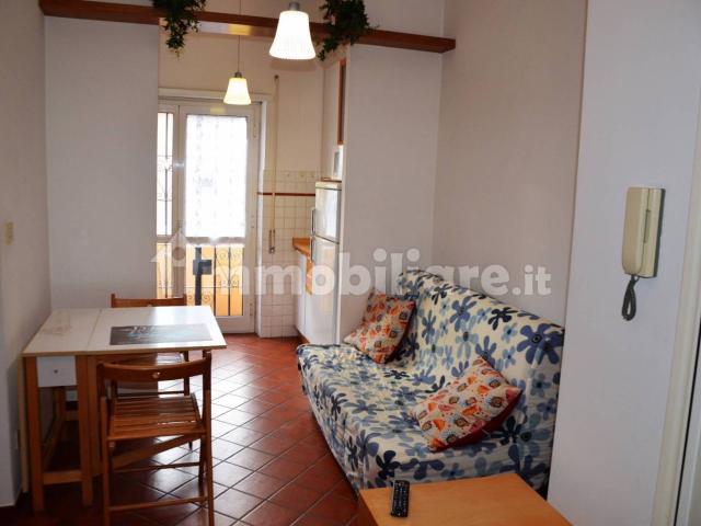 Bilocale via Trionfale 8566, Gemelli Pineta Sacchetti, Roma