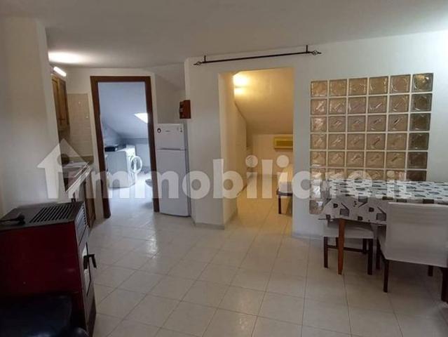 Bilocale via Trilussa 218, Centro, Albano Laziale