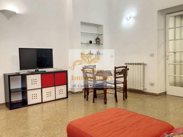 Bilocale via Tripoli 14, Africano Villa Chigi, Roma