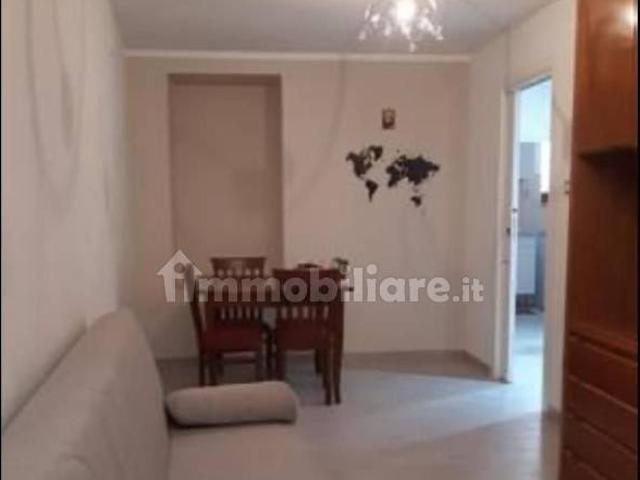 Bilocale via Tripoli 34, Centro Storico, Catanzaro