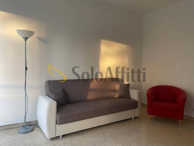 Bilocale via Turbigo 35, Sant'Edoardo, Busto Arsizio