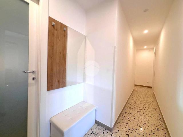 Bilocale via Turr Stefano 24, Malaspina, Palermo