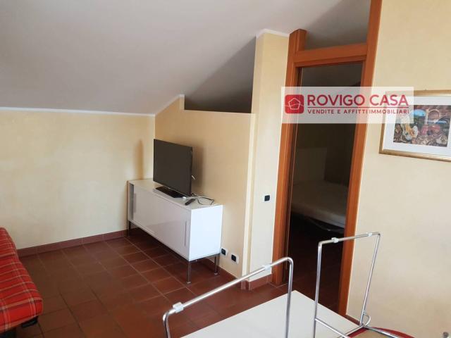 Bilocale via umberto I°, Centro, Villadose