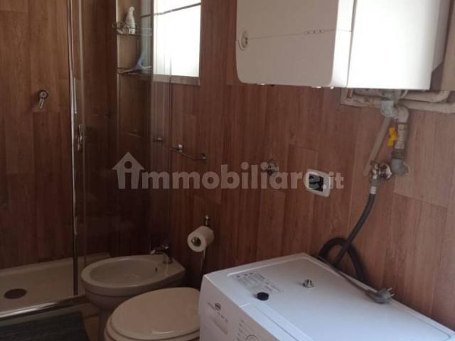 Bilocale via Umberto I, Centro, Castel di Sangro