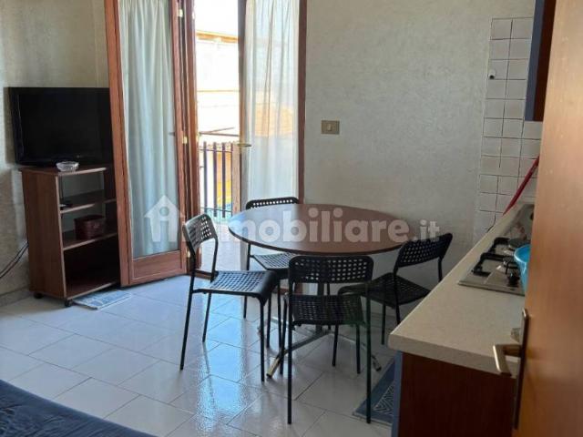 Bilocale via Umberto I, Centro, Roccalumera