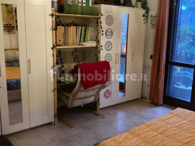 Bilocale via Unica Poasco, Poasco Sorigherio, San Donato Milanese