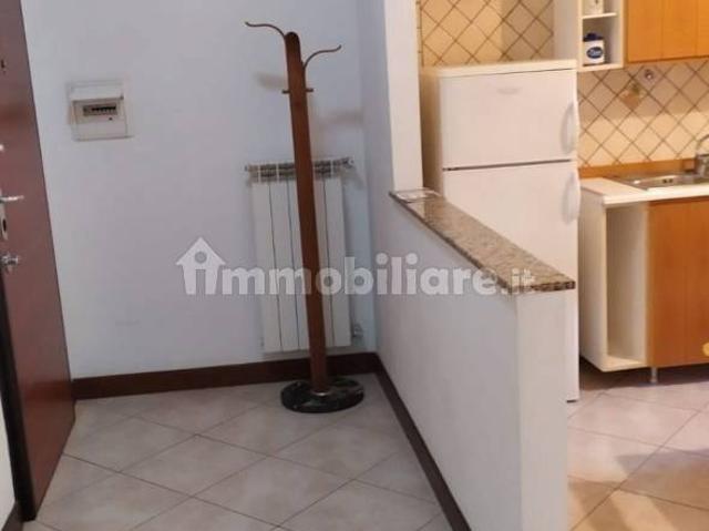 Bilocale via Unità Italiana, Falciano, Caserta