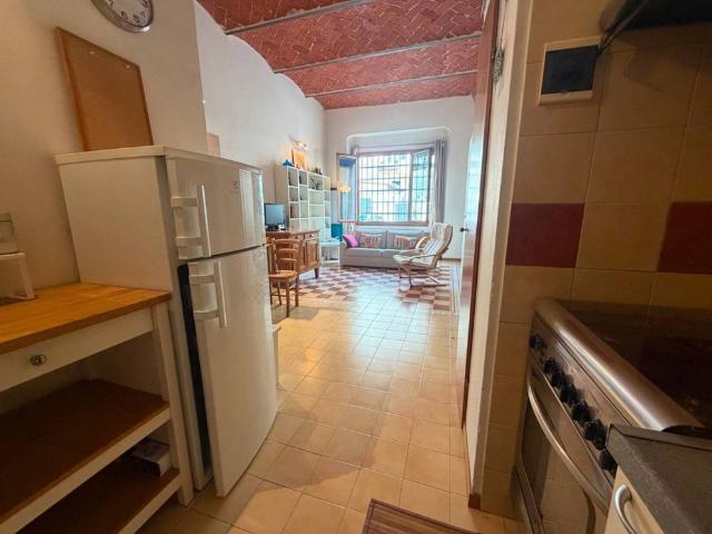 Bilocale via Ugo Foscolo 49, Porta Romana, Firenze