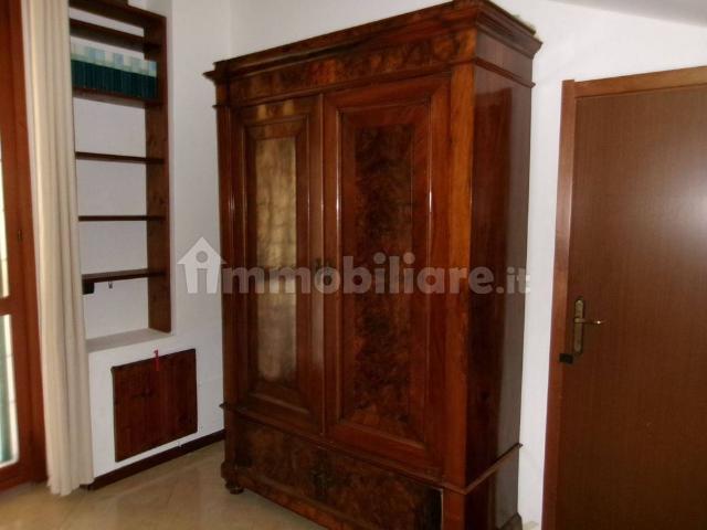 Bilocale via Ulisse Salis 46, Affori, Milano