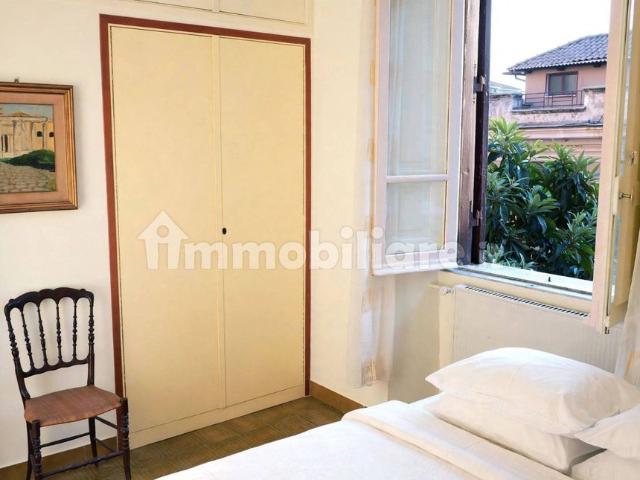 Bilocale via Volterra 12, Villa Fiorelli, Roma