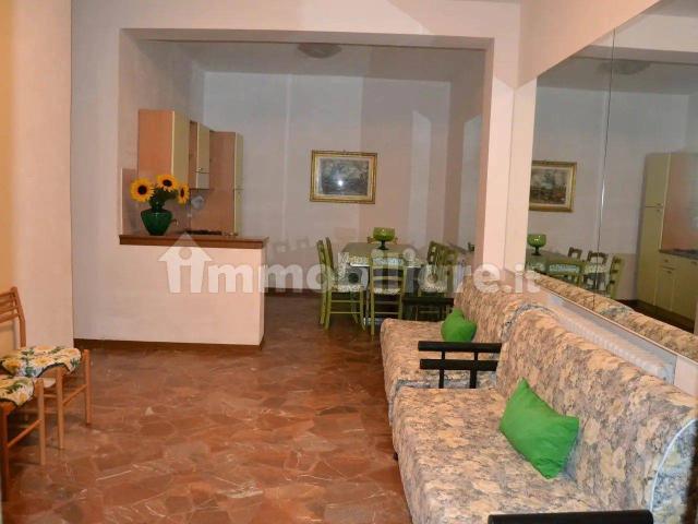 Bilocale via Volterrana Sud 267, Montespertoli