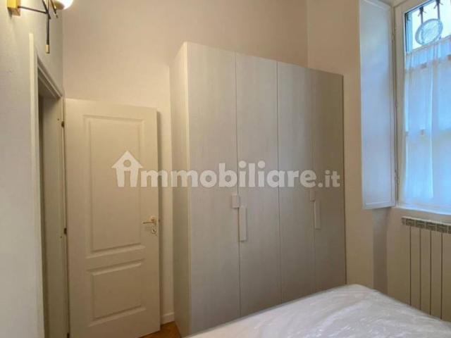Bilocale via Volturno 30, San Carlo Stazione, Monza