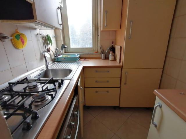 Bilocale via Vaglienti, Centro, Grugliasco