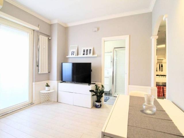 Bilocale via Val di Lanzo 155, Conca d'Oro Valli, Roma