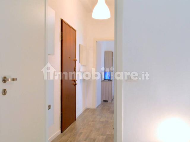 Bilocale via Valassina 45, Dergano, Milano