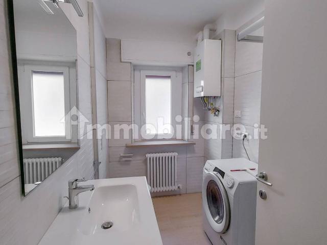 Bilocale via Valeggio 51, Via del Bon, Udine