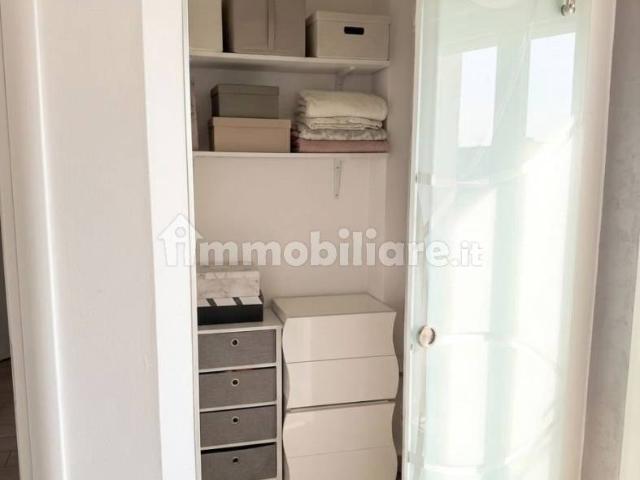 Bilocale via Valle Anzasca 11, Baggio, Milano