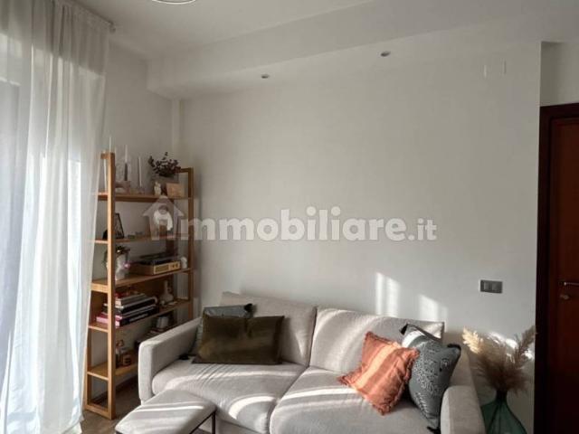 Bilocale via Valle Anzasca 11, Baggio, Milano