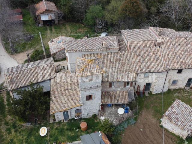 Bilocale via Valle Tassignana 10a, Centro, Casperia