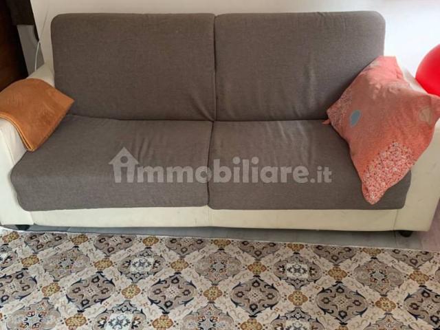 Bilocale via Valle Ticino 22, Centro, Vanzago