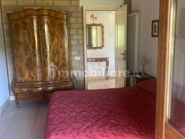 Bilocale via Vallepietra 16, Ponserico, Cretarossa, Nettuno