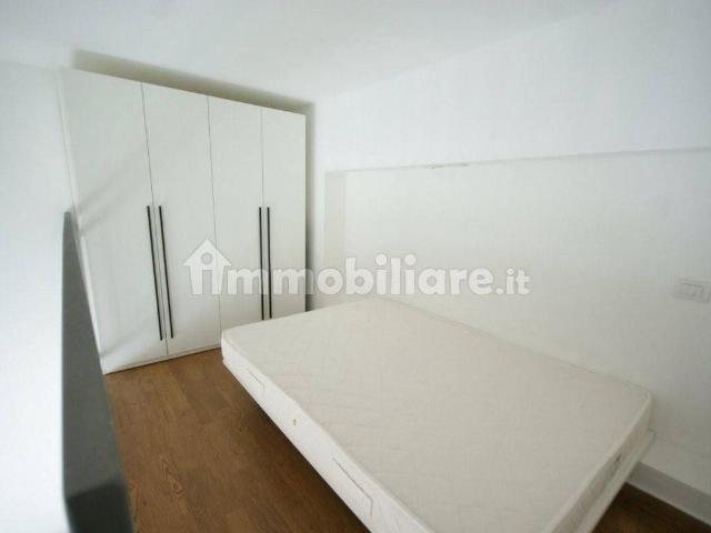 Bilocale via Valsugana 17, Ripamonti Fondazione Prada, Milano