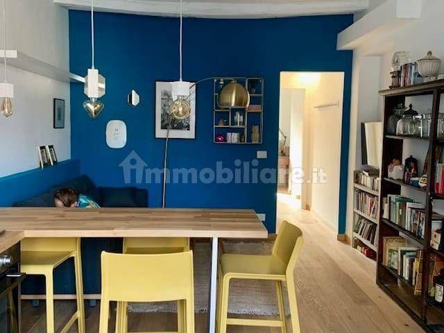 Bilocale via Vanchiglia 20, Vanchiglia, Torino