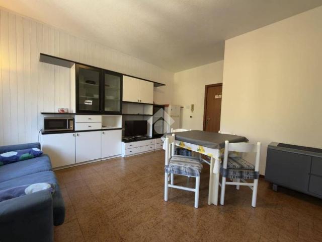 Bilocale via Vanoni 21, Centro, Tirano