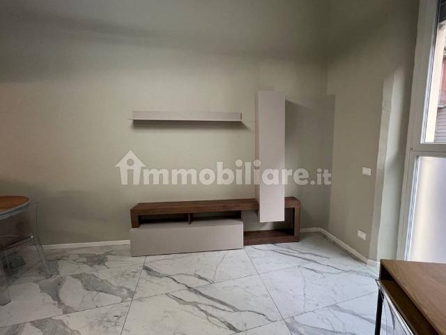 Bilocale via Varazze 9, Nizza Millefonti, Torino