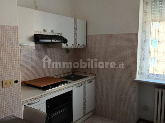 Bilocale via Varesina 241, Camerlata Rebbio, Como