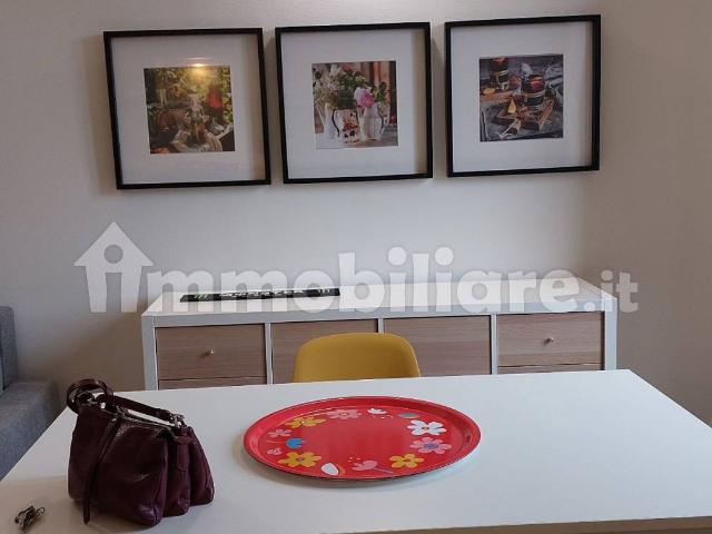 Bilocale via Varesina 95, Certosa, Milano