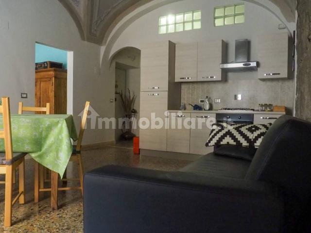 Bilocale via Vetulonia 21, Sacrario Piazza della Rocca, Viterbo