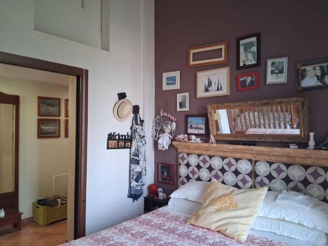 Bilocale via Vecchia San Gennaro, Pozzuoli Alta, Pozzuoli