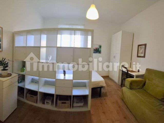 Bilocale via Veio, San Giovanni, Roma