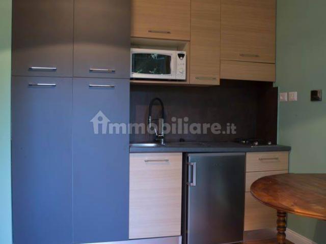 Bilocale via Venanzio Fortunato 54, Medaglie d'Oro, Roma