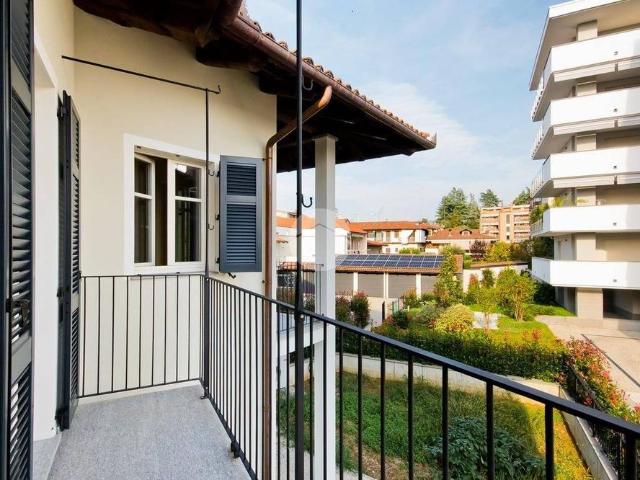 Bilocale via Veneria 27, Centro, Bra