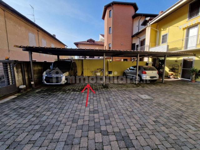 Bilocale via Venezia 4, Cardano al Campo