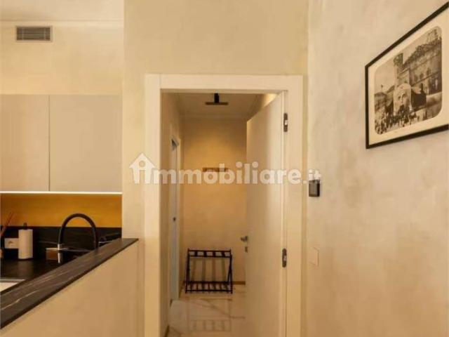 Bilocale via Venti Settembre, 43, Via Roma, Torino