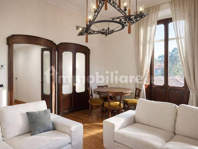 Bilocale via Verbano, Arona