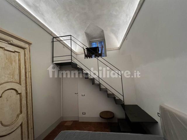 Bilocale via Verdi, Centro Storico, Piacenza