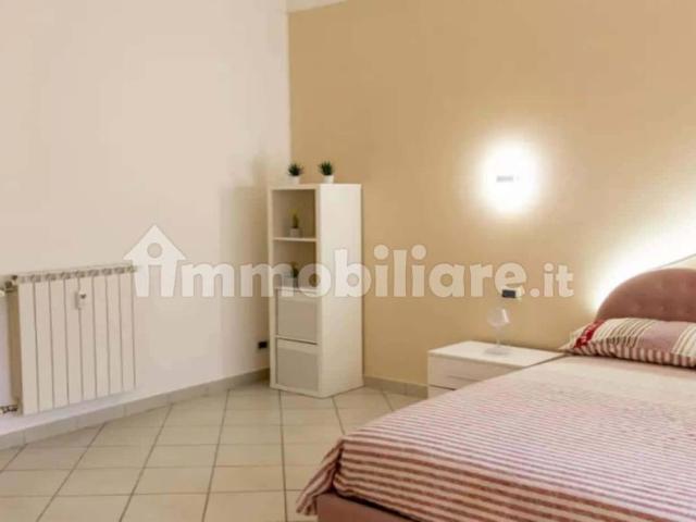 Bilocale via Vescia, San Giovanni, Roma