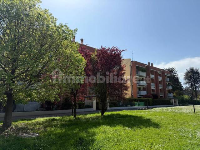 Bilocale via Vitruvio Pollione, San Lazzaro, Parma