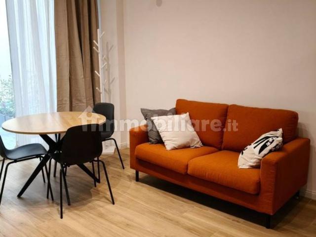 Bilocale via Vittorio Bottego 15a, Crescenzago, Milano