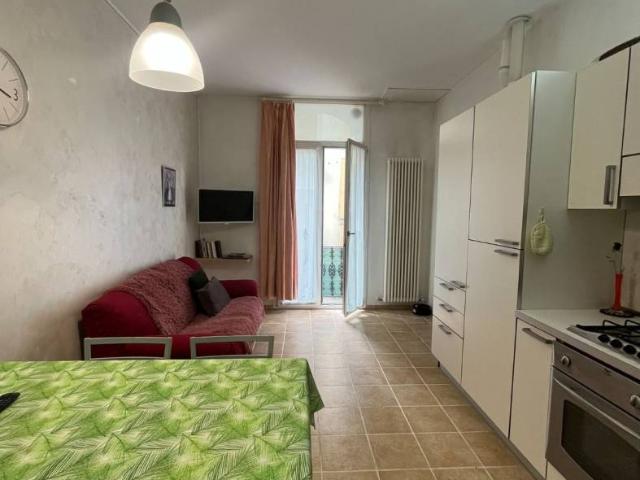 Bilocale via Vittorio Emanuele 15, Centro, Recoaro Terme