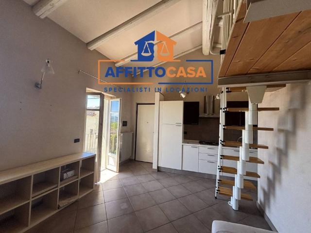 Bilocale via Vittorio Emanuele 7, Villa Borgo, Santa Vittoria d'Alba