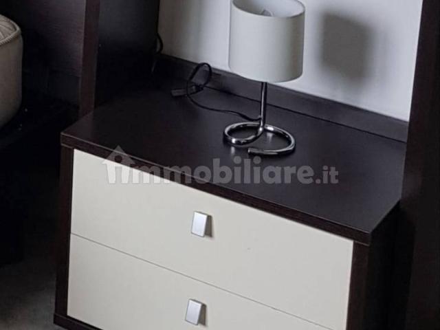 Bilocale via Vittorio Emanuele II 36, Centro, Lurate Caccivio