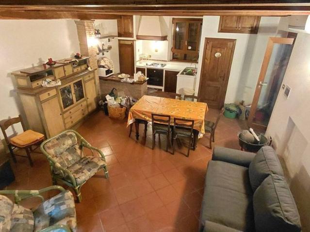 Bilocale via Vittorio Emanuele II, Montecompatri, Monte Compatri